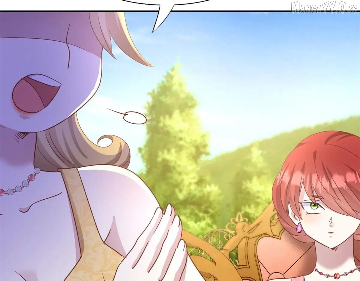 Don't Embarrass Me Chapter 189 - page 23